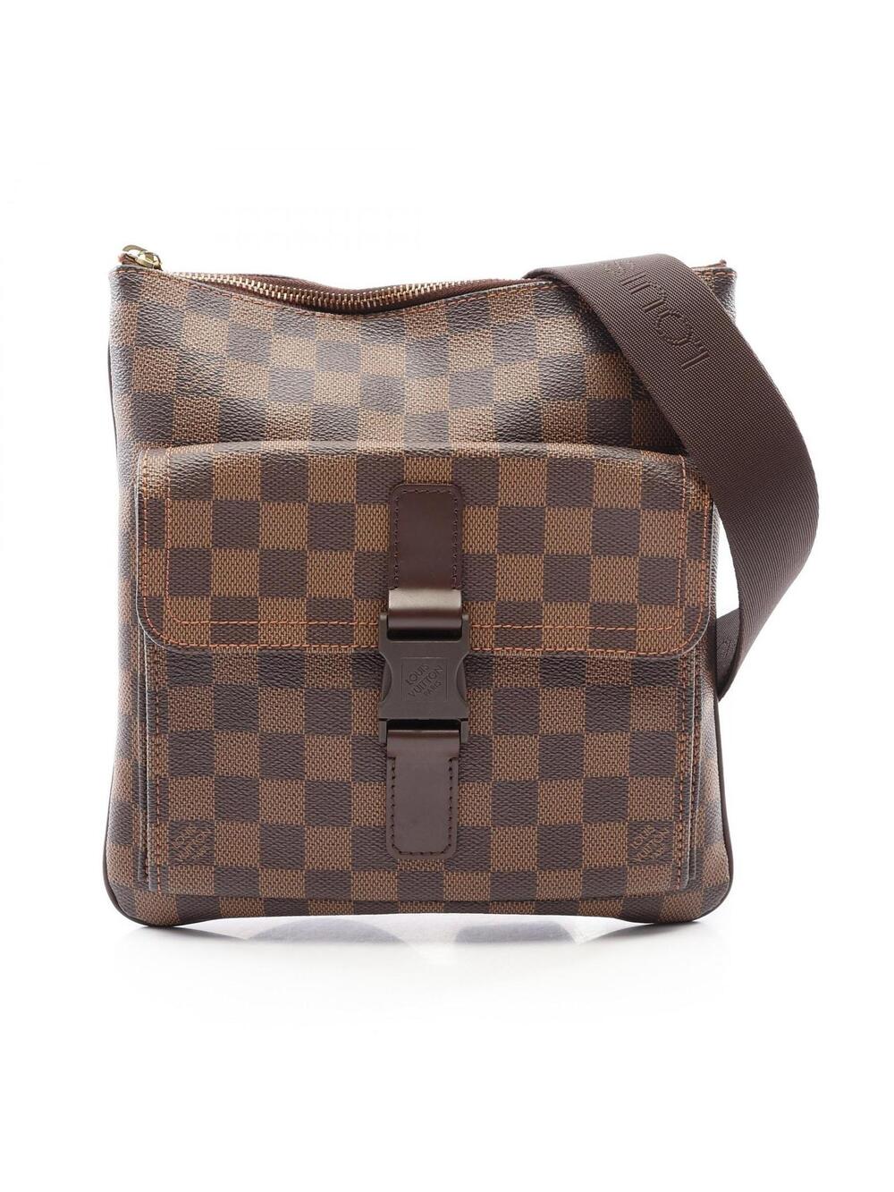Louis Vuitton Pochette Merveille #366250L10B